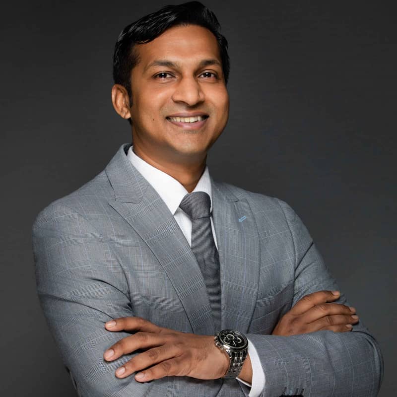 Kiran Devadiga