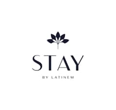 Stay By Latinem