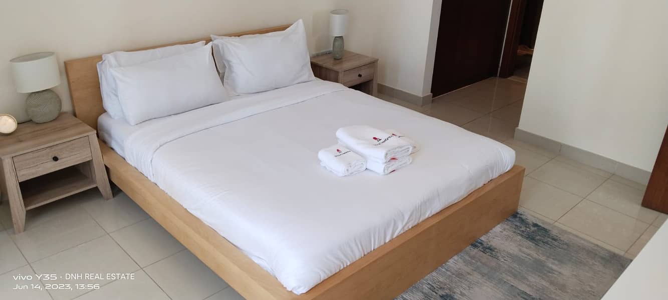 Fully Furnished Apartment 1 Br Available Fully Furnished Apartment 1 Br Available