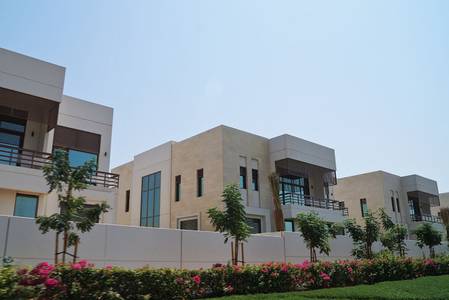 4 Bedroom Villa for Sale in Mohammad Bin Rashid City, Dubai - NEW VILLA IN MOHAMED BIN RASHED CITY READY TO MOVE AMAZING PAYMENT PLAN 4 Bedroom Villa for Sale in Mohammad Bin Rashid City, Dubai - NEW VILLA IN MOHAMED BIN RASHED CITY READY TO MOVE AMAZING PAYMENT PLAN
