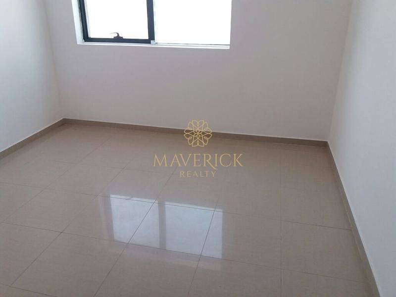 Lowest Price - Studio Apartment vacant in 6 Cheques Payment - Al Taawun