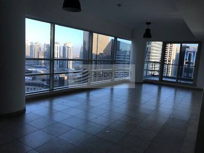 3 Bedroom Flat for Rent in Dubai Marina, Dubai - Full Marina View 3BR w/ Great Facilities 3 Bedroom Flat for Rent in Dubai Marina, Dubai - Full Marina View 3BR w/ Great Facilities