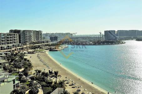 5 Bedroom Villa for Rent in Al Raha Beach, Abu Dhabi - Spectacular Seaview! 0 fees! 1month free 5 Bedroom Villa for Rent in Al Raha Beach, Abu Dhabi - Spectacular Seaview! 0 fees! 1month free