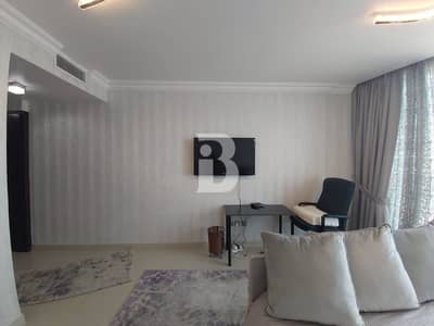 2 Bedroom Flat for Sale in Al Reem Island, Abu Dhabi - Full Sea View | High Floor | Big Layout