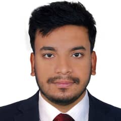 Hasan Zihad