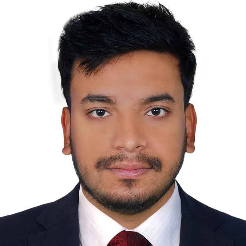 Hasan Zihad