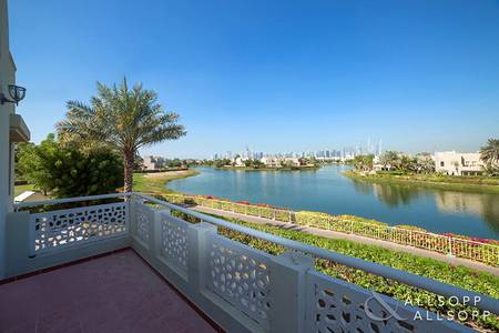 Full Lake View | Fully Upgraded | Type 8 Full Lake View | Fully Upgraded | Type 8
