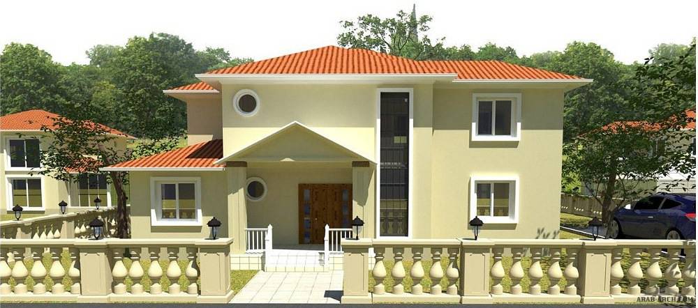 No Commission/ Villa With 100%DLD / 7 Years Installment / 5% BOOKING