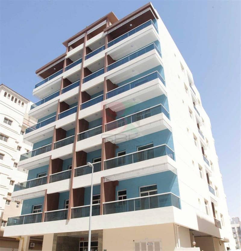 Квартира в Аль Варкаа，Аль Варкаа 1，Здание Аль Авади, 2 cпальни, 68000 AED - 6484164