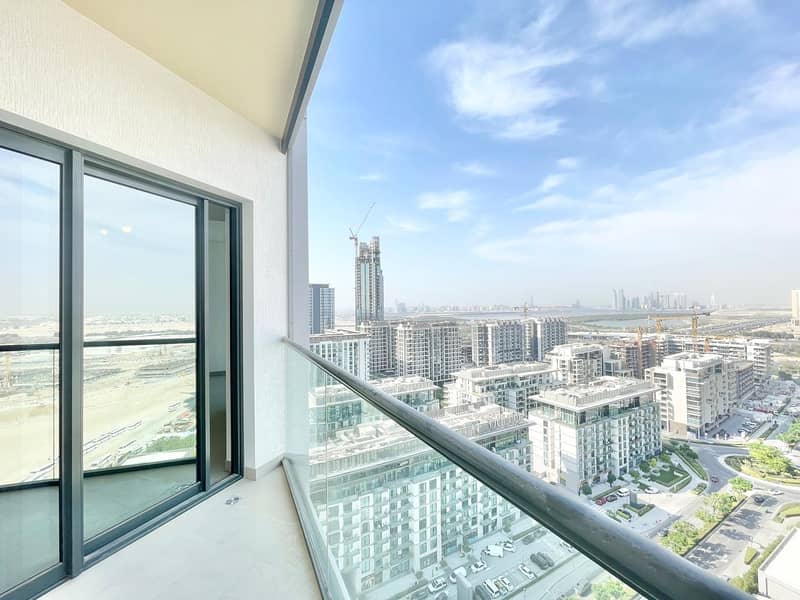 Brand New| High Floor | Chiller Free | Lagoon Facing Brand New| High Floor | Chiller Free | Lagoon Facing