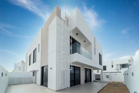 4 Bedroom Villa for Rent in Al Barsha, Dubai - ELEGANT 4BR VILLA | Rent Free period | Flexible payment | No Commission 4 Bedroom Villa for Rent in Al Barsha, Dubai - ELEGANT 4BR VILLA | Rent Free period | Flexible payment | No Commission