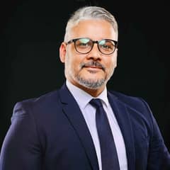 Yassine Riahi