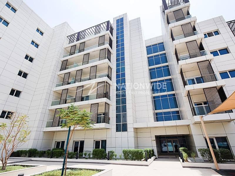 شقة في ليوناردو رزيدنس،مدينة مصدر 550000 درهم - 6190632 شقة في ليوناردو رزيدنس،مدينة مصدر 550000 درهم - 6190632