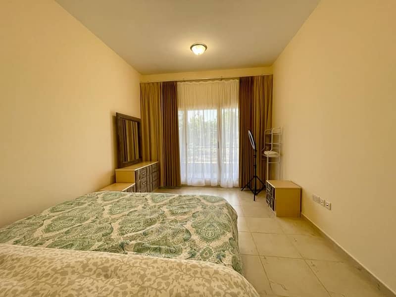 Квартира в Аль Хамра Вилладж，Аль Хамра Вилладж Гольф Апартментс, 1 спальня, 45000 AED - 6800693