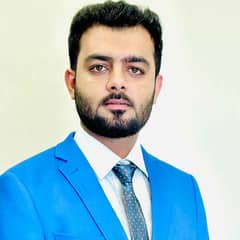 Ehtsham bashir