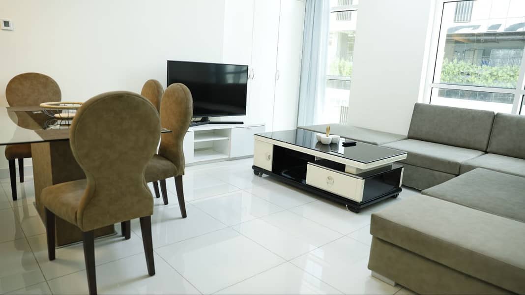 2 Bedroom Furnished Apartment | Park Central 2 Bedroom Furnished Apartment | Park Central