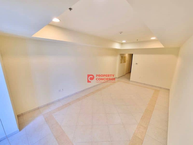 Bright 1BR | Prime Location I Sea View I Vacant Bright 1BR | Prime Location I Sea View I Vacant