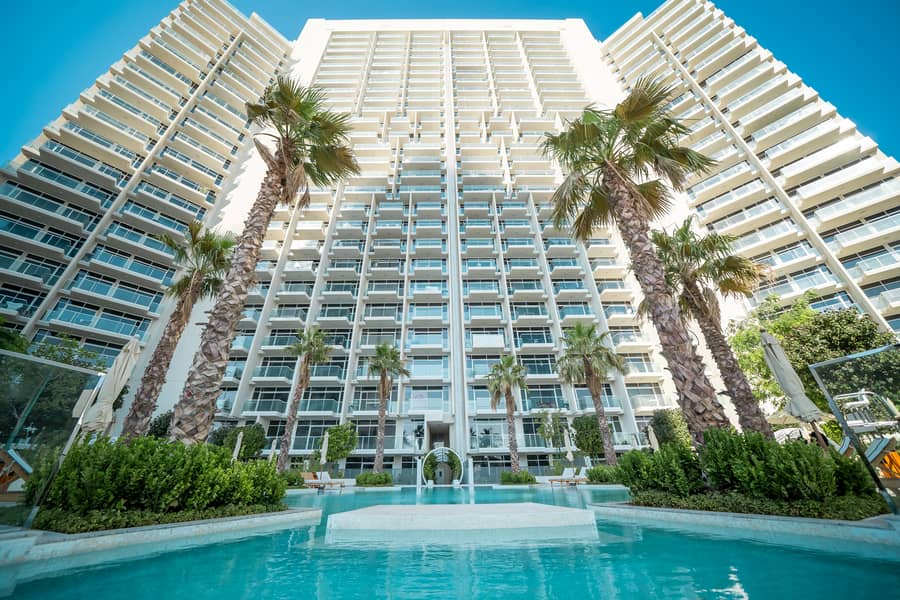 Huge Terrace - Vacant - Ready to Move In Huge Terrace - Vacant - Ready to Move In