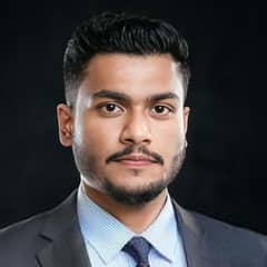 Muhammad Saeed