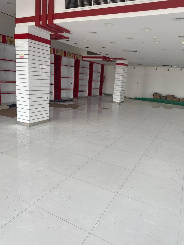 معرض تجاري في أبو هيل،ديرة 473375 درهم - 7609031 معرض تجاري في أبو هيل،ديرة 473375 درهم - 7609031