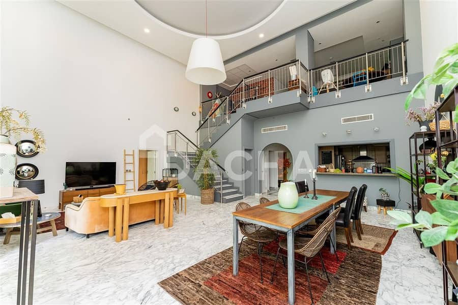 PENTHOUSE: H Type / KEYS IN HAND Vacant PENTHOUSE: H Type / KEYS IN HAND Vacant