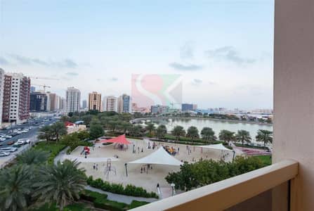 2 Bedroom Apartment for Rent in Al Nahda (Dubai), Dubai - Spacious 2 BR Flat Available
