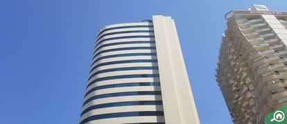 DAMAC Business Tower