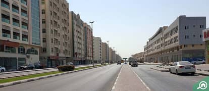 Zayed The First Street