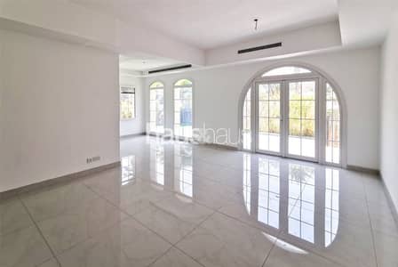 2 Bedroom Villa for Rent in Arabian Ranches, Dubai - Exclusive | Upgraded and extended type B I July