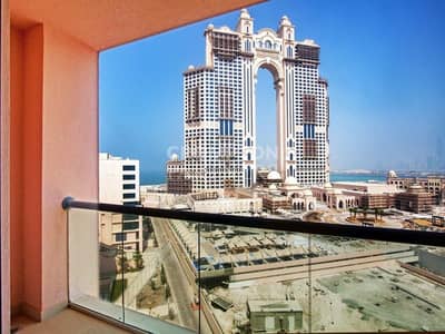 2 Bedroom Apartment for Rent in The Marina, Abu Dhabi - Prime Location | Fancy Living | Maids | Vacant