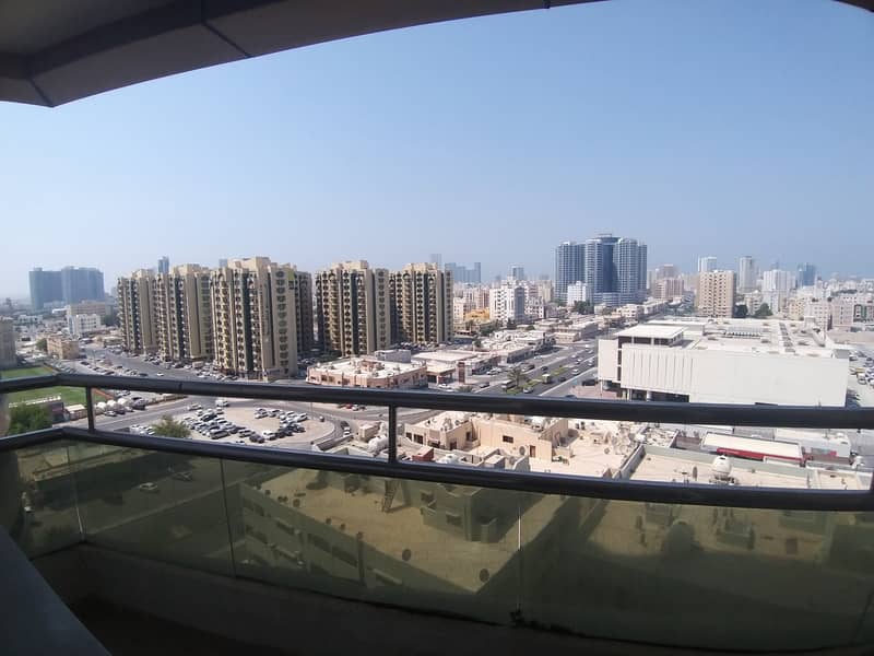BEST OFFEDER  BY    HORIZON TOWER    2BHK SALE 350000/-AED   WITH   PARKING