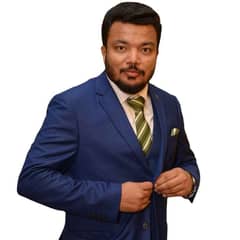 Ali Raza Shoukat Ali
