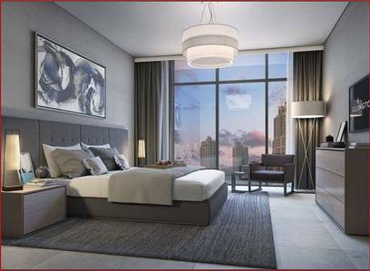 1 Bedroom Apartment for Sale in Downtown Dubai, Dubai - Best investment 1 Bedroom Apartment for Sale in Downtown Dubai, Dubai - Best investment