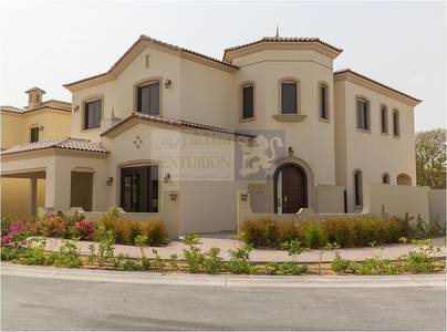 فیلا للبيع في المرابع العربية، دبي - Golf Course Community/5% to book فیلا للبيع في المرابع العربية، دبي - Golf Course Community/5% to book