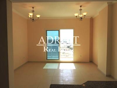 3 Bedroom Flat for Rent in Liwan, Dubai - Large 3BR Apartment in QPoint @75K ! 3 Bedroom Flat for Rent in Liwan, Dubai - Large 3BR Apartment in QPoint @75K !
