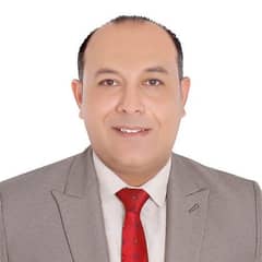 John Atef Girgis