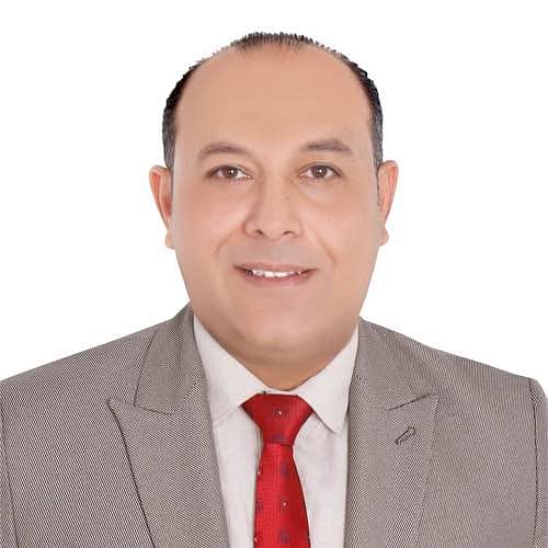 John Atef Girgis