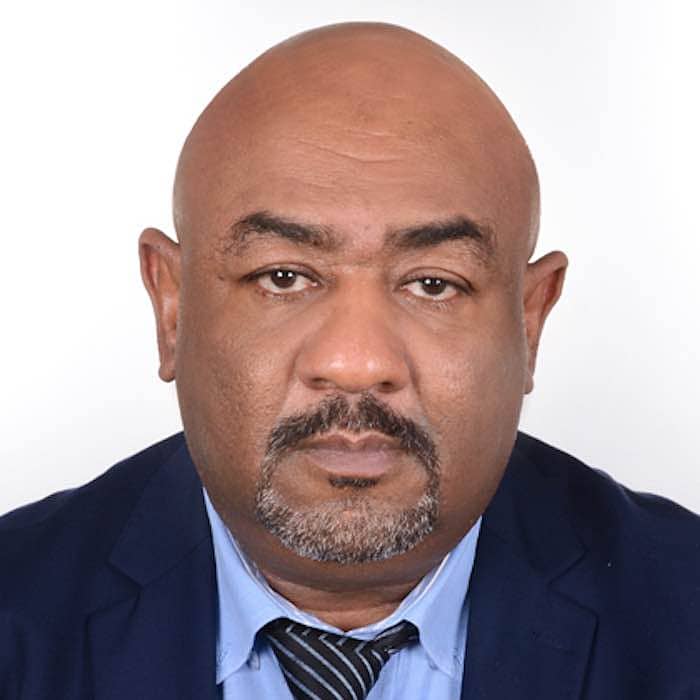 Mohamed Osman