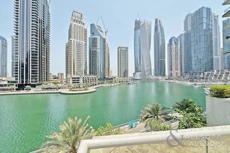 4 Bedroom Villa for Sale in Dubai Marina, Dubai - 8751 Sqft | 4 Bedroom Villa | Private Garden