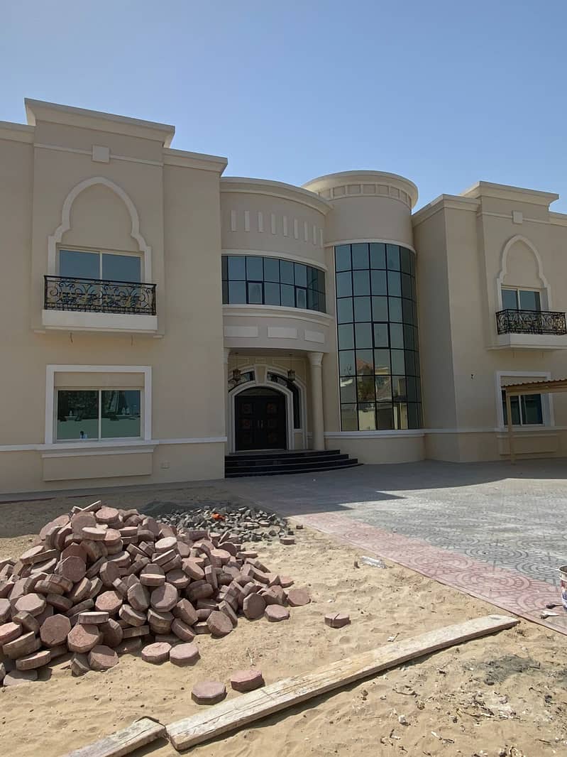 Brand New 5 Bedroom Villa in Al Mizhar 3, Dubai Brand New 5 Bedroom Villa in Al Mizhar 3, Dubai