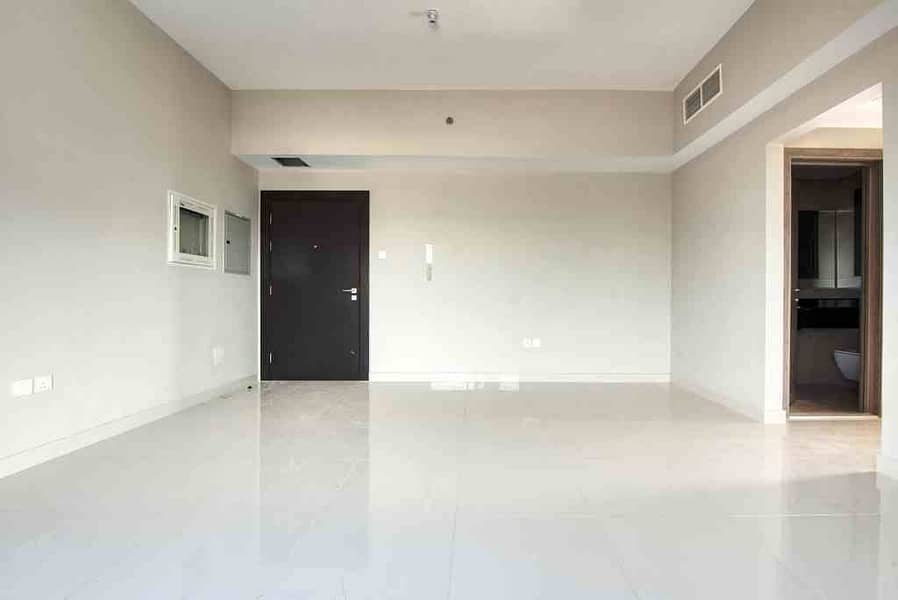 شقة في مساكن ألوان 1،مدينة دبي للإنتاج 1 غرفة 70000 درهم - 4972513