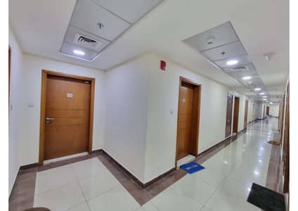 1 Bedroom Apartment for Sale in Al Rashidiya, Ajman - 1 BHK FLAT FOR SALE WITH PARKING AND OPEN VIEW IN AJMAN