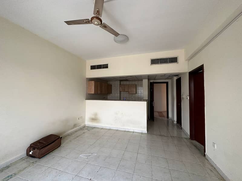 Hot Offer One Bedroom With Balcony For Rent In France Q02 Building Only On 35,000/- AED Hot Offer One Bedroom With Balcony For Rent In France Q02 Building Only On 35,000/- AED