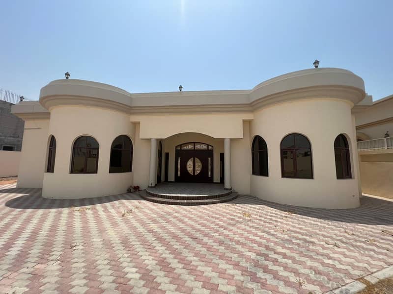 villa for rent in dhait south area (ras el khaima)