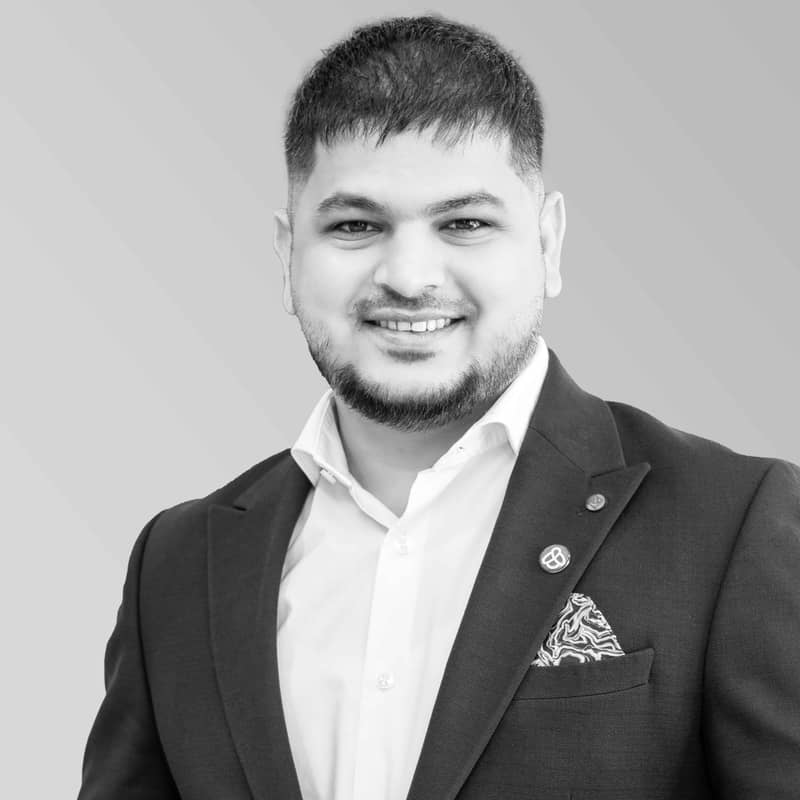 Praveen  Wadeyar