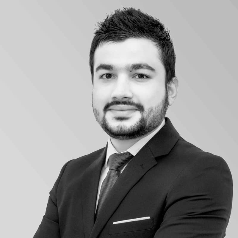 Mohammad Adil Aman
