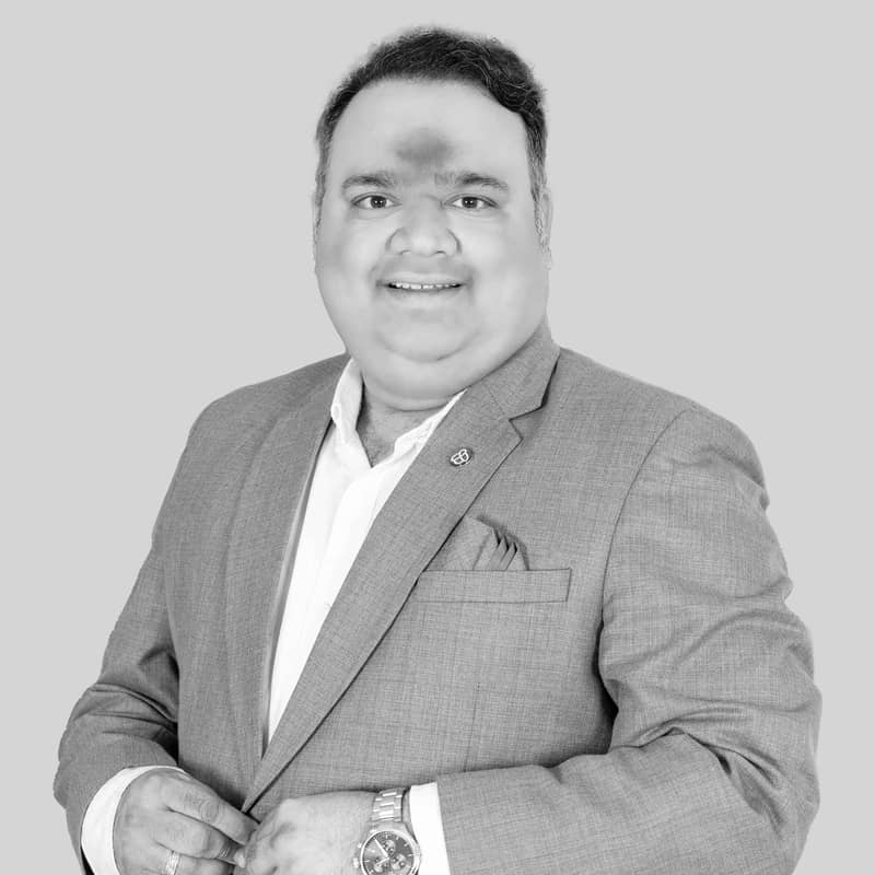 Nikhil Uchat