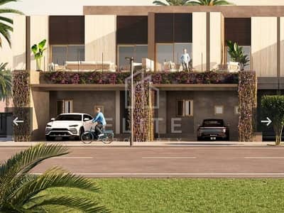 3 Bedroom Villa for Sale in Mohammed Bin Rashid City, Dubai - A Vie By Elie Saab| Motivated Seller| Ready Soon