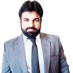 Muhammad Umair Muhammad Umair