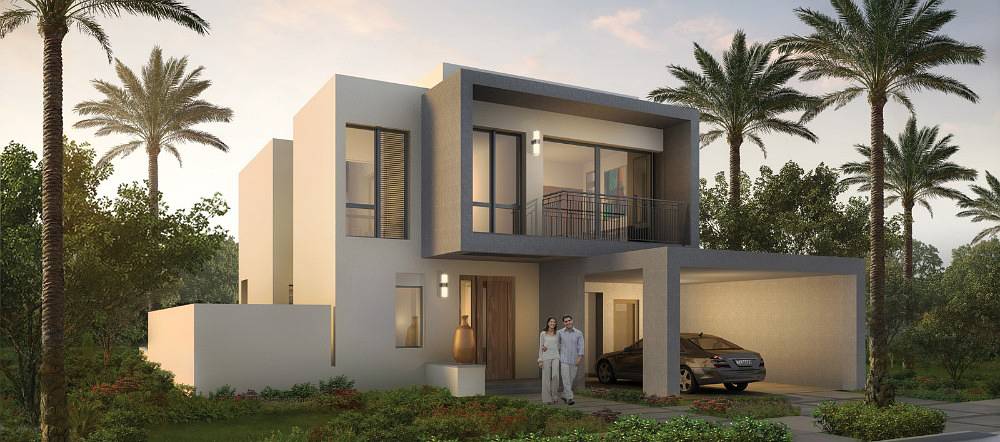 Your villa is located in the center of Dubai next to Mall of the Emirates and on Umm Suqeim Street